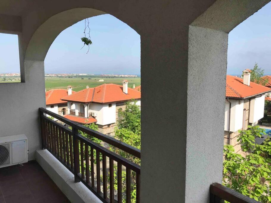 Lovely Apartment In Peaceful Family Spa Resort Near To Nesebar Каблешково Екстер'єр фото